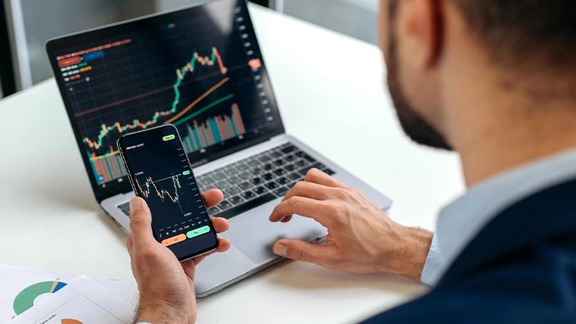 Neronix Hivo Max Piattaforma di Trading